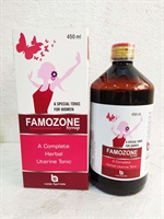 FAMOZONE